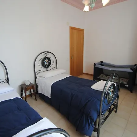 Country house Country House Geminiani Montalto delle Marche