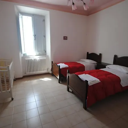 Country house Country House Geminiani *