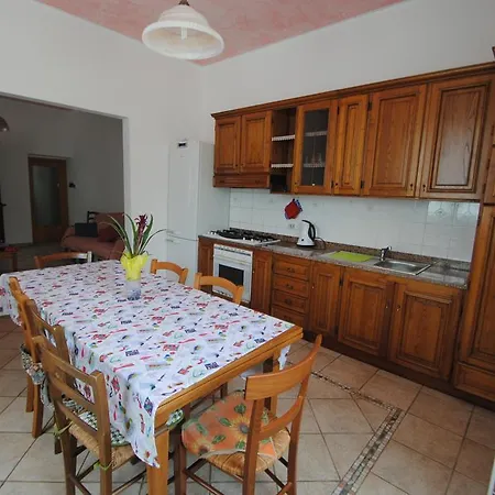 Country house Country House Geminiani Montalto delle Marche