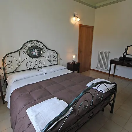Country House Geminiani