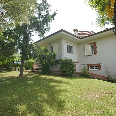 Country House Geminiani Montalto delle Marche