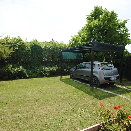 Country House Geminiani