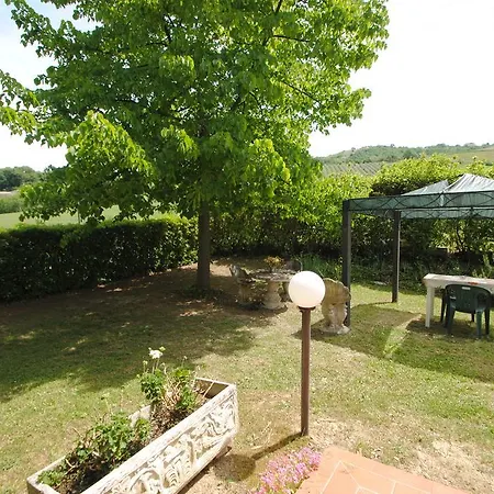 Country House Geminiani Montalto delle Marche
