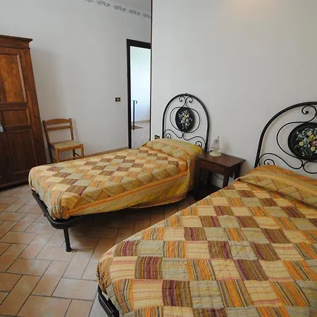 Country House Geminiani Montalto delle Marche
