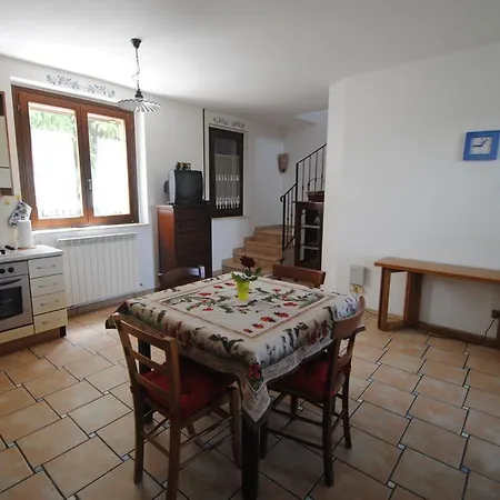 Country house Country House Geminiani *