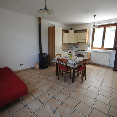 Country House Geminiani Montalto delle Marche